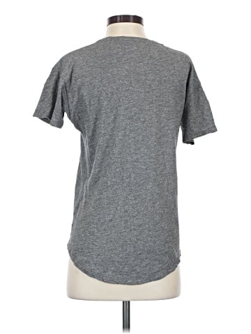 Madewell Whisper Cotton Crewneck Tee (view 2)