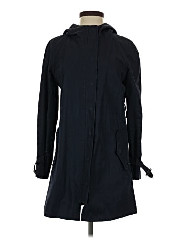 J.Crew Raincoat (view 1)