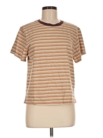 Banana Republic Short Sleeve T-Shirt (view 1)