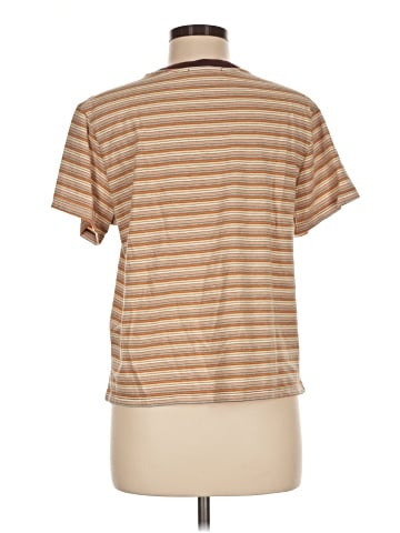 Banana Republic Short Sleeve T-Shirt (view 2)
