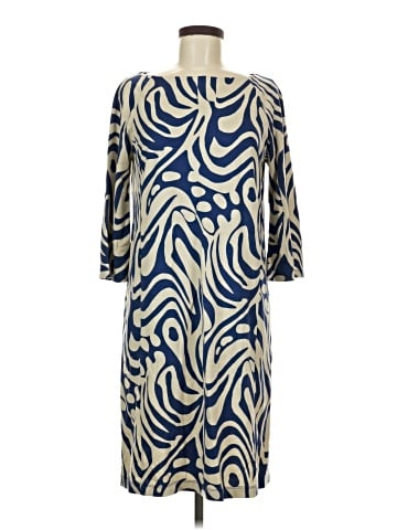 J. McLaughlin Casual Dress (view 1)
