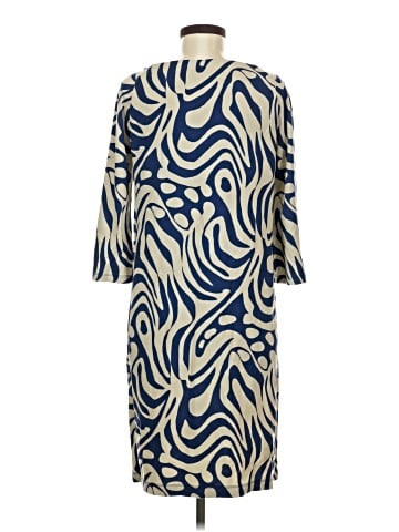 J. McLaughlin Casual Dress (view 2)