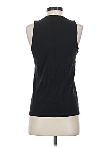 Madewell Sleeveless T-Shirt (view 2)
