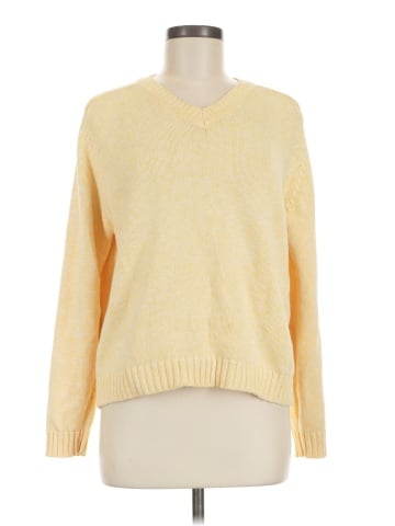 St. John's Bay Pullover Sweater (view 1)