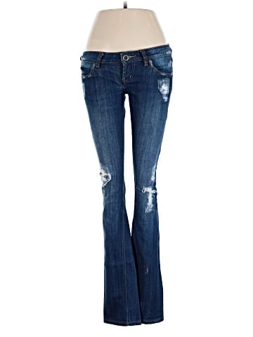 Hurley Jeans (view 1)