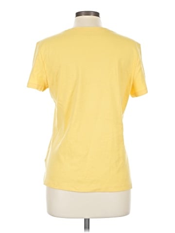 Laura Scott Short Sleeve Top (view 2)