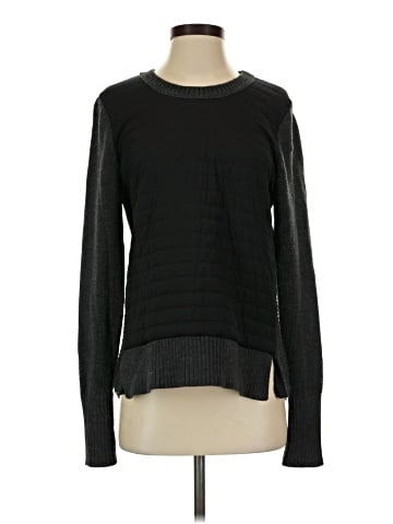 Athleta Pullover Sweater (view 1)