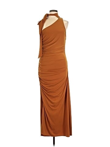 Halston Cocktail Dress (view 1)
