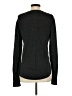 Athleta 100% Polyester Black Pullover Sweater Size S - photo 2