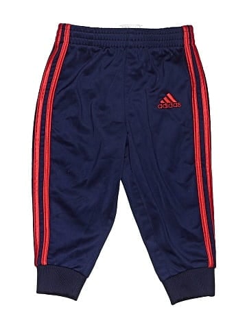 Adidas Track Pants (view 1)