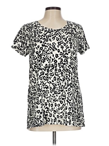 Lilly Pulitzer Short Sleeve T-Shirt (view 1)