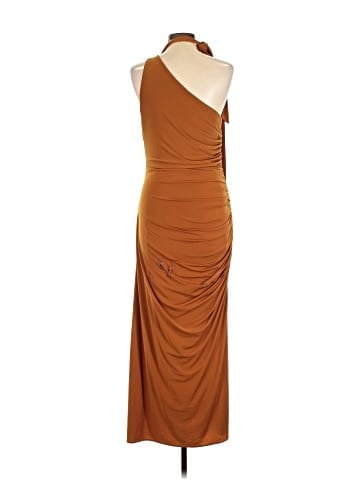Halston Cocktail Dress (view 2)