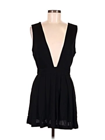 Zara Cocktail Dress (view 1)