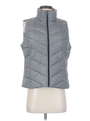 Lands' End Vest (view 1)