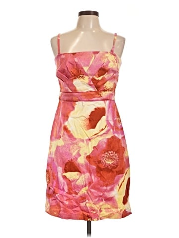New York & Company Cocktail Dress (view 1)