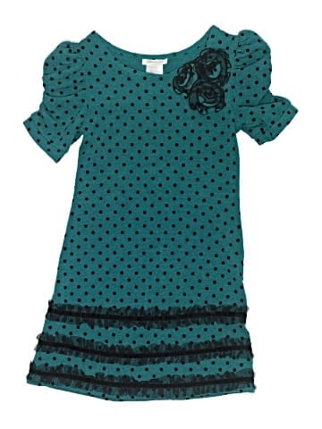 Bonnie Jean Dress (view 1)