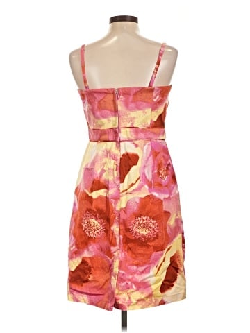 New York & Company Cocktail Dress (view 2)