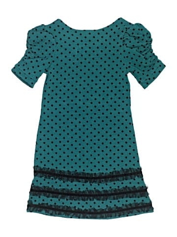 Bonnie Jean Dress (view 2)