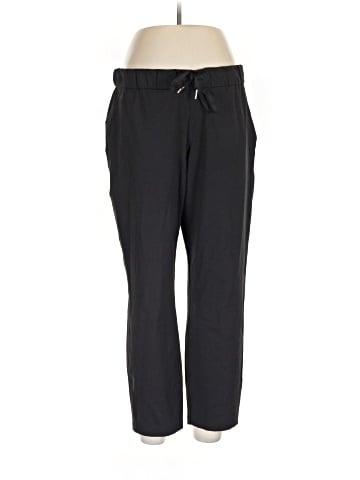 Lululemon Athletica Track Pants (view 1)