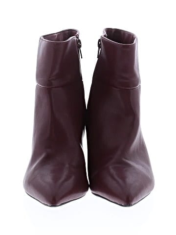 Madden Girl Ankle Boots (view 2)