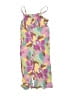 Roxy 100% Viscose Pink Overalls Size 5 - photo 1