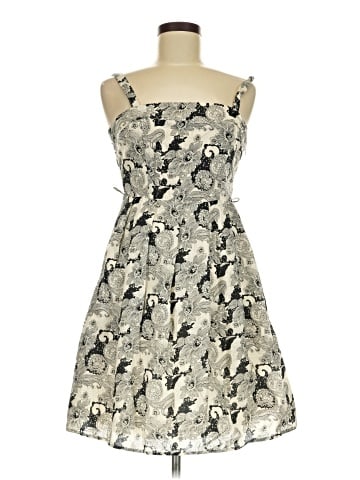 Forever Cocktail Dress (view 1)