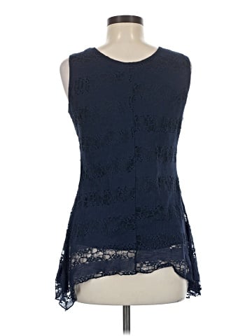 Shannon Ford New York Sleeveless Blouse (view 2)