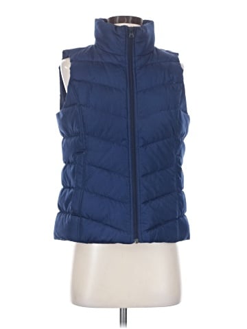 Lands' End Vest (view 1)