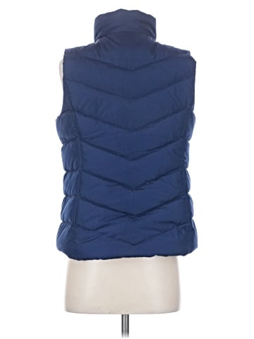 Lands' End Vest (view 2)