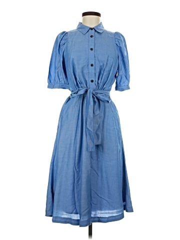 Ann Taylor Casual Dress (view 1)