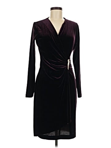 Calvin Klein Cocktail Dress (view 1)