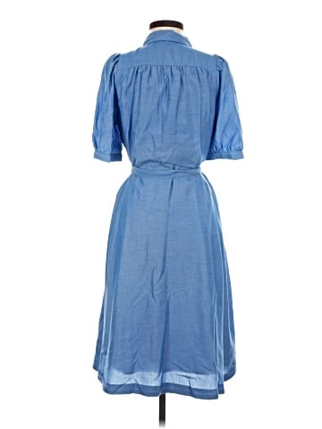 Ann Taylor Casual Dress (view 2)
