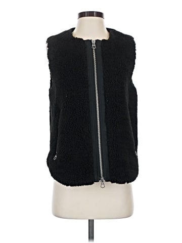 Madewell Vest (view 1)