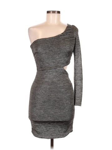 Forever 21 Cocktail Dress (view 1)