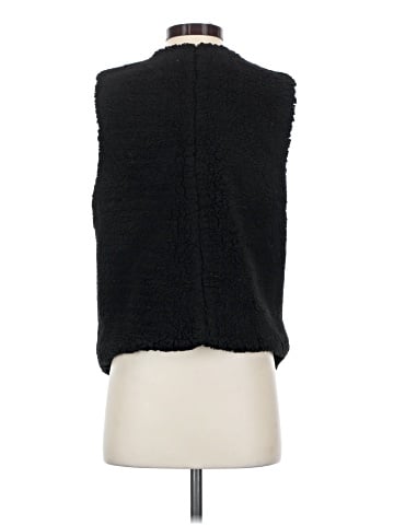 Madewell Vest (view 2)