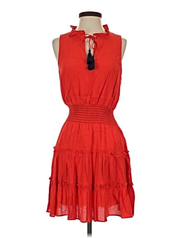 Sail to Sable Cocktail Dress (view 1)