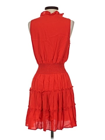 Sail to Sable Cocktail Dress (view 2)