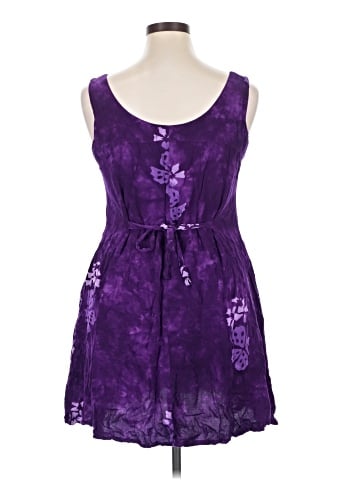 Assorted Brands Cocktail Dress (view 2)