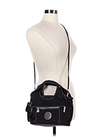 Beverly Hills Polo Club Crossbody Bag (view 2)