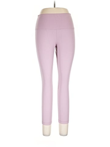 Lululemon Athletica Active Pants (view 1)