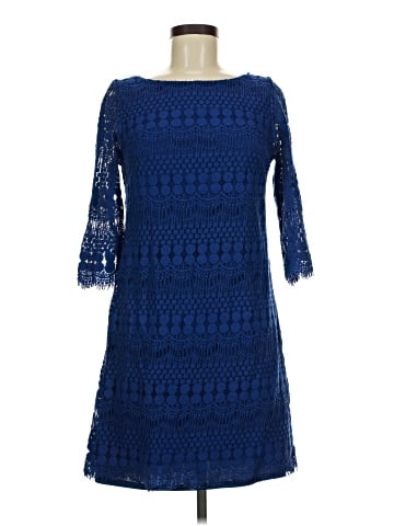 Jessica Howard Cocktail Dress (view 1)