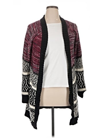 Maurices Cardigan (view 1)