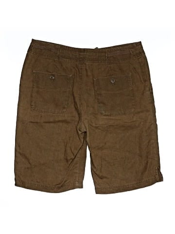 Eddie Bauer Cargo Shorts (view 2)