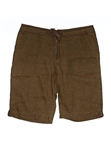 Eddie Bauer Cargo Shorts (view 1)