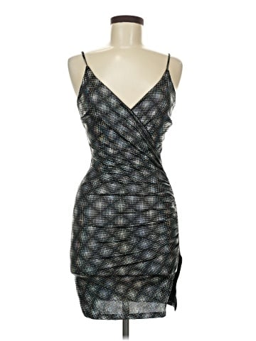 SABORA Cocktail Dress (view 1)