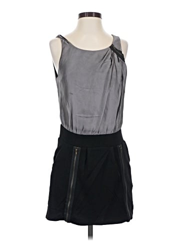 Double Zero Casual Dress (view 1)