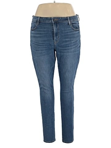 American Eagle Outfitters Jeans (view 1)