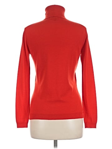 Lafayette 148 New York Wool Pullover Sweater (view 2)