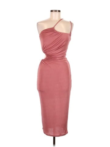 Edit By Nine Cocktail Dress (view 1)