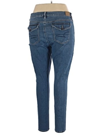American Eagle Outfitters Jeans (view 2)